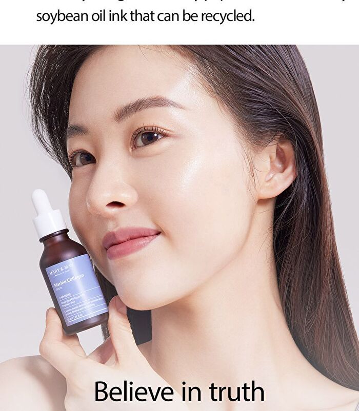 Niacinamide + Chaenomeles Sinensis Serum - 30ml