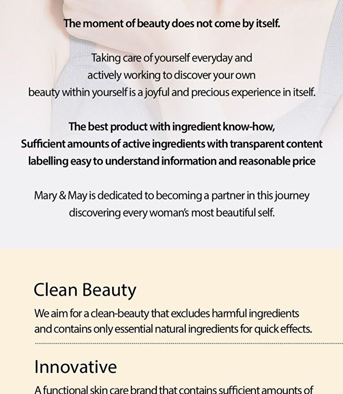 Niacinamide + Chaenomeles Sinensis Serum - 30ml