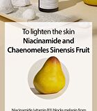 Niacinamide + Chaenomeles Sinensis Serum - 30ml