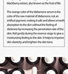 Idebenone + Blackberry Complex Serum - 30ml