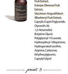 Idebenone + Blackberry Complex Serum - 30ml