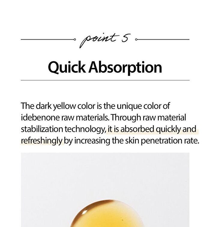Idebenone + Blackberry Complex Serum - 30ml