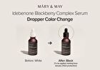 Idebenone + Blackberry Complex Serum - 30ml