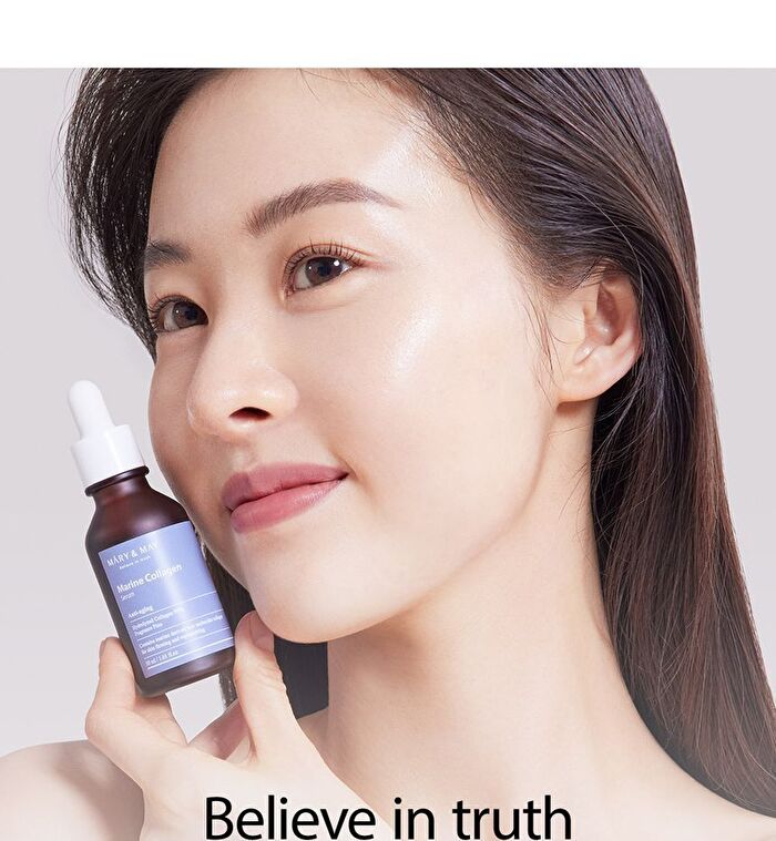 Idebenone + Blackberry Complex Serum - 30ml