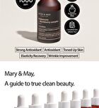 Idebenone + Blackberry Complex Serum - 30ml