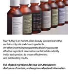 Idebenone + Blackberry Complex Serum - 30ml