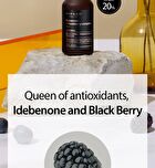 Idebenone + Blackberry Complex Serum - 30ml