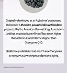Idebenone + Blackberry Complex Serum - 30ml