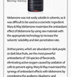 Idebenone + Blackberry Complex Serum - 30ml