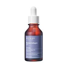 Mary & May Marine Collagen Serum - Anti-ageing Face Serum 30ml