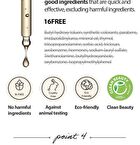 Houttuynia Cordata + Tea Tree Serum - 30ml