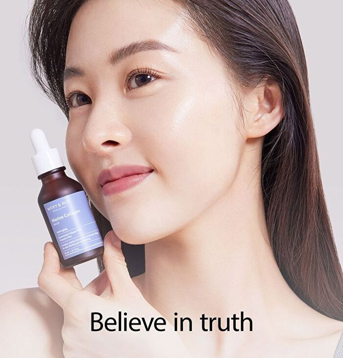 Houttuynia Cordata + Tea Tree Serum - 30ml