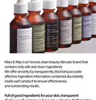 Houttuynia Cordata + Tea Tree Serum - 30ml