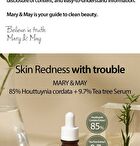 Houttuynia Cordata + Tea Tree Serum - 30ml