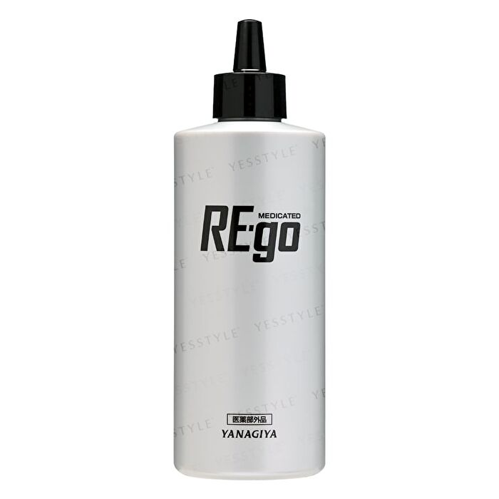Rego Hair Growth - 190ml