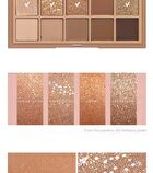 romand Better Than Palette The Secret Garden - 9 Types - #01 Pampas Garden