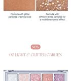 romand Better Than Palette The Secret Garden - 9 Types - #01 Pampas Garden