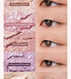romand Better Than Palette The Secret Garden - 9 Types - #01 Pampas Garden
