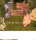 romand Better Than Palette The Secret Garden - 9 Types - #01 Pampas Garden