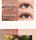 romand Better Than Palette The Secret Garden - 9 Types - #01 Pampas Garden