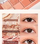 romand Better Than Palette The Secret Garden - 9 Types - #01 Pampas Garden