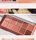 romand Better Than Palette The Secret Garden - 9 Types - #01 Pampas Garden