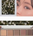 romand Better Than Palette The Secret Garden - 9 Types - #01 Pampas Garden