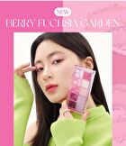 romand Better Than Palette The Secret Garden - 9 Types - #02 Mahogany Garden