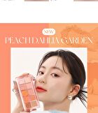 romand Better Than Palette The Secret Garden - 9 Types - #02 Mahogany Garden