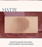 romand Better Than Palette The Secret Garden - 9 Types - #02 Mahogany Garden