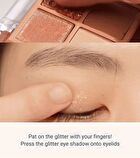 romand Better Than Palette The Secret Garden - 9 Types - #02 Mahogany Garden