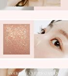 romand Better Than Palette The Secret Garden - 9 Types - #02 Mahogany Garden