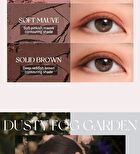 romand Better Than Palette The Secret Garden - 9 Types - #02 Mahogany Garden