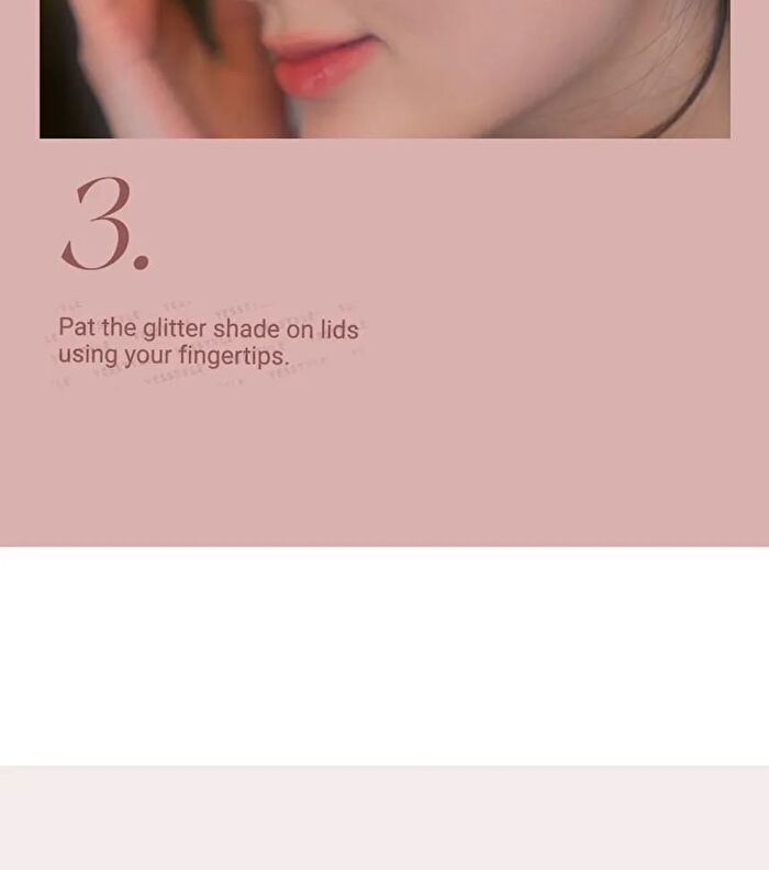 romand Better Than Palette The Secret Garden - 9 Types - #02 Mahogany Garden