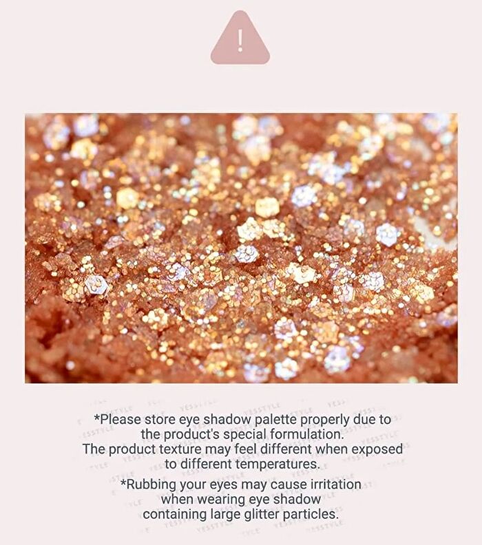 romand Better Than Palette The Secret Garden - 9 Types - #02 Mahogany Garden