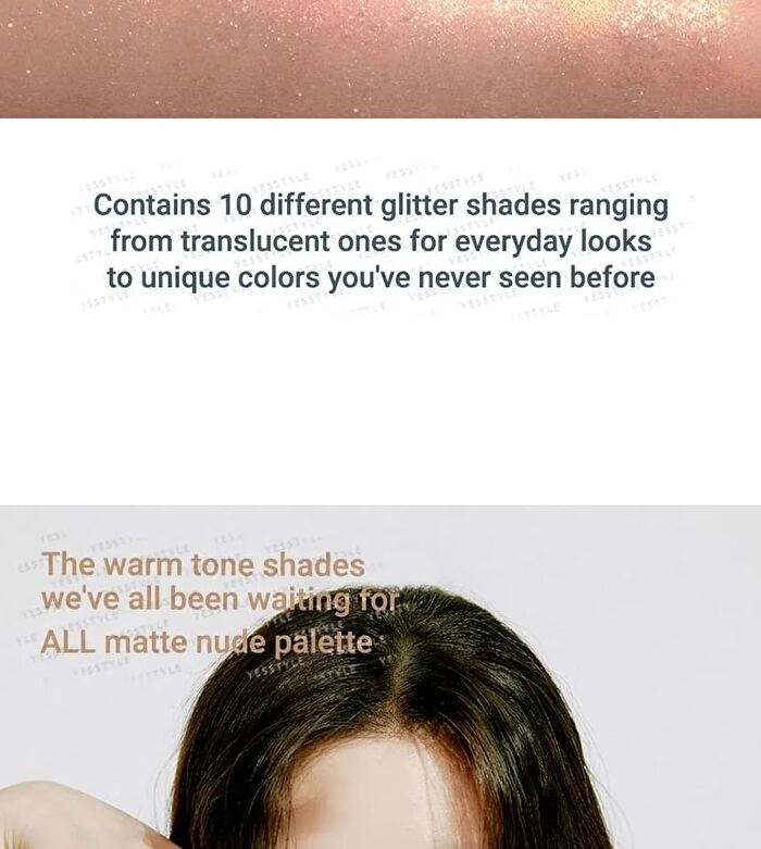 romand Better Than Palette The Secret Garden - 9 Types - #02 Mahogany Garden