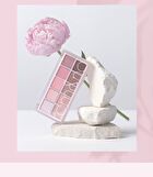 romand Better Than Palette The Secret Garden - 9 Types - #02 Mahogany Garden