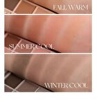 romand Better Than Palette The Secret Garden - 9 Types - #03 Rosebud Garden