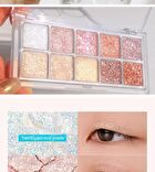 romand Better Than Palette The Secret Garden - 9 Types - #03 Rosebud Garden