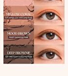 romand Better Than Palette The Secret Garden - 9 Types - #03 Rosebud Garden