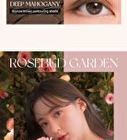 romand Better Than Palette The Secret Garden - 9 Types - #03 Rosebud Garden