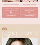 romand Better Than Palette The Secret Garden - 9 Types - #03 Rosebud Garden
