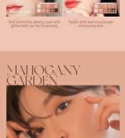 romand Better Than Palette The Secret Garden - 9 Types - #03 Rosebud Garden