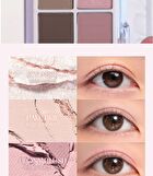 romand Better Than Palette The Secret Garden - 9 Types - #03 Rosebud Garden