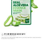 Real Essence Mask - 12 Types - Mango
