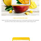 Real Essence Mask - 12 Types - Manuka Honey