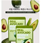 Real Essence Mask - 12 Types - Manuka Honey