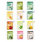 Real Essence Mask - 12 Types - Tea Tree