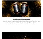 24K Gold & Peptide Solution Prime Ampoule - 250ml