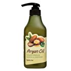 Argan Oil Complete Volume Up Shampoo & Conditioner - 530ml